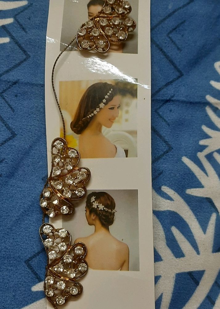 Hair Accessories