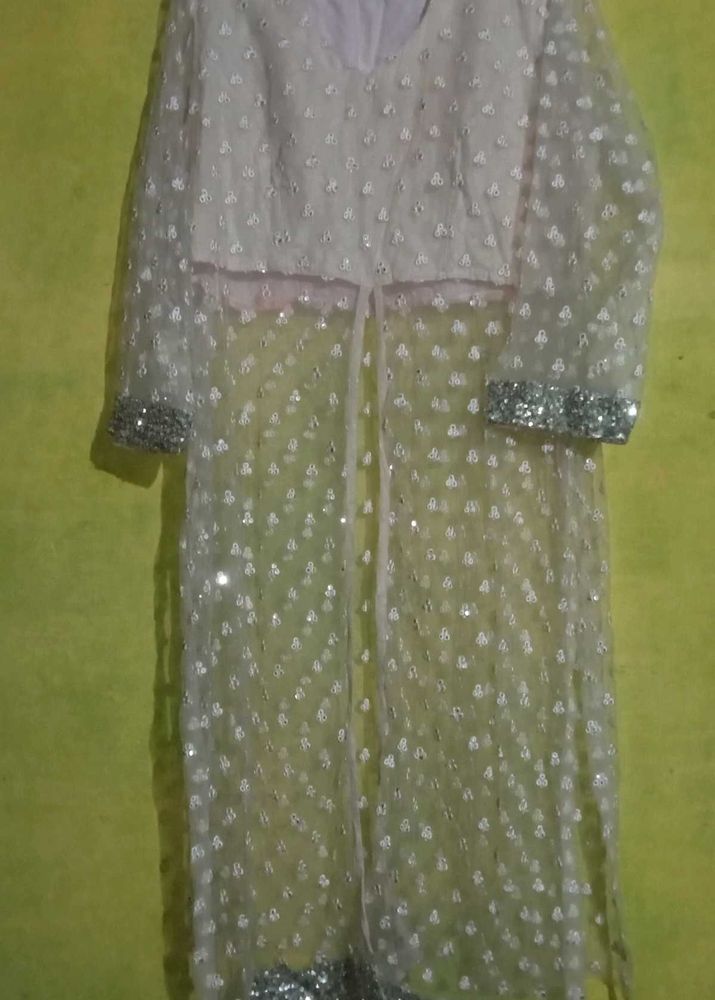 Net Kurti