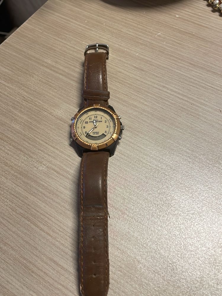 Times Gents Watch