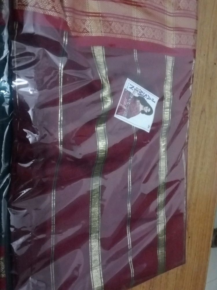 Banarasi SAREE