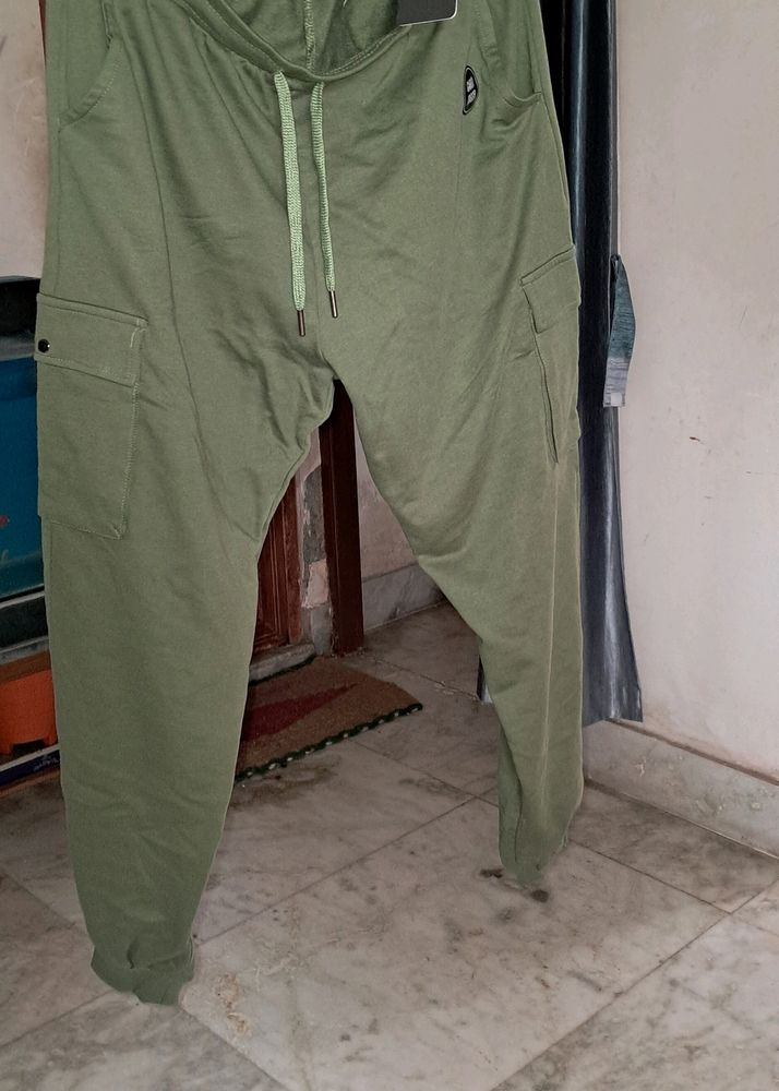 Xl Size Ladies  Pant