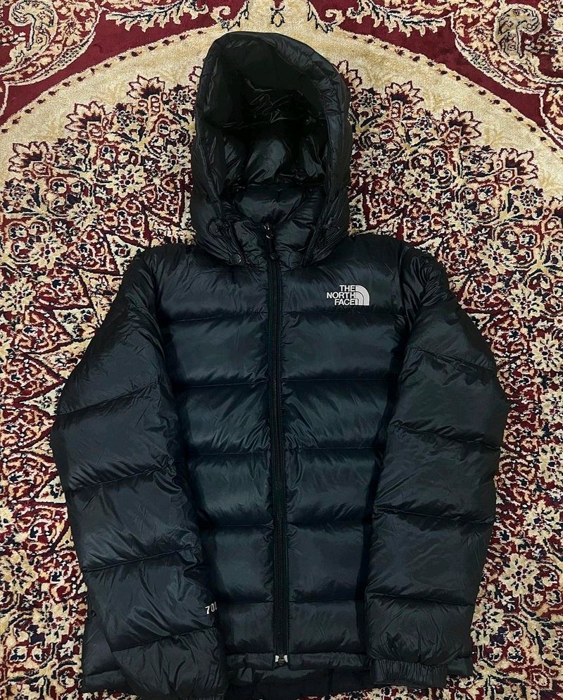 The North Face 700 series Puffer Jacket