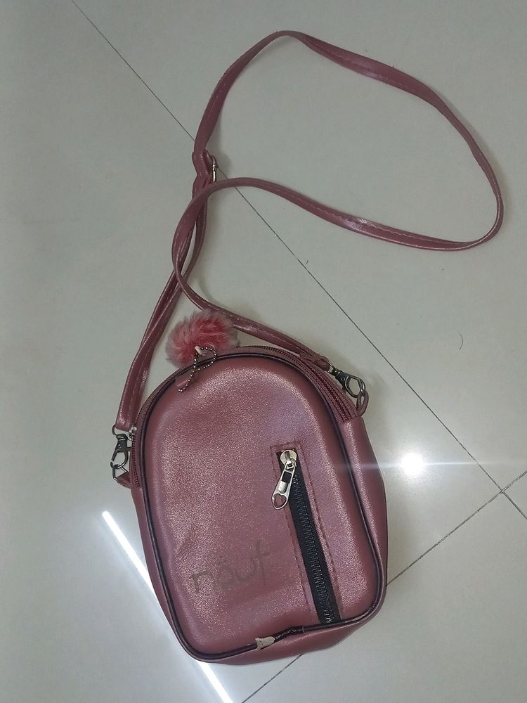 Sling Bag