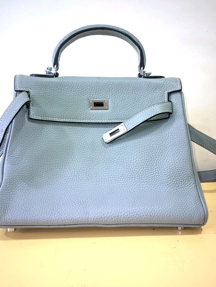 Hermes Kelly Dupe