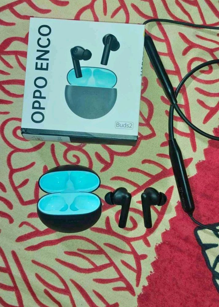 OPPO ECNO 2 EARBUD