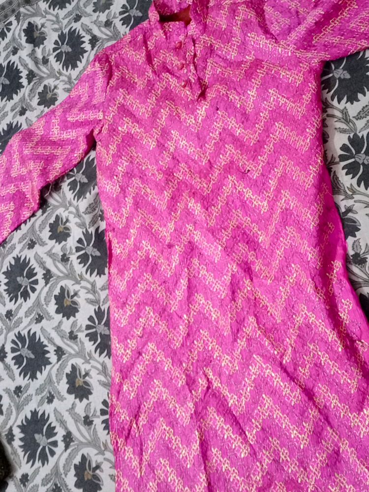 small kurta