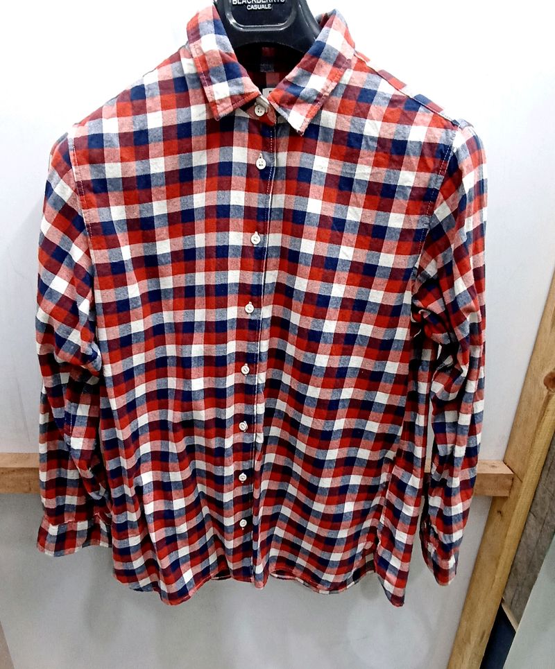 Uniqlo Men's Shirt