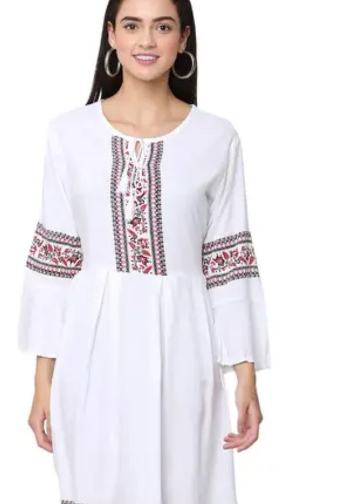 urbanic fashion kurta top