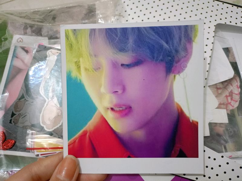 Taehyung Photo ♥️