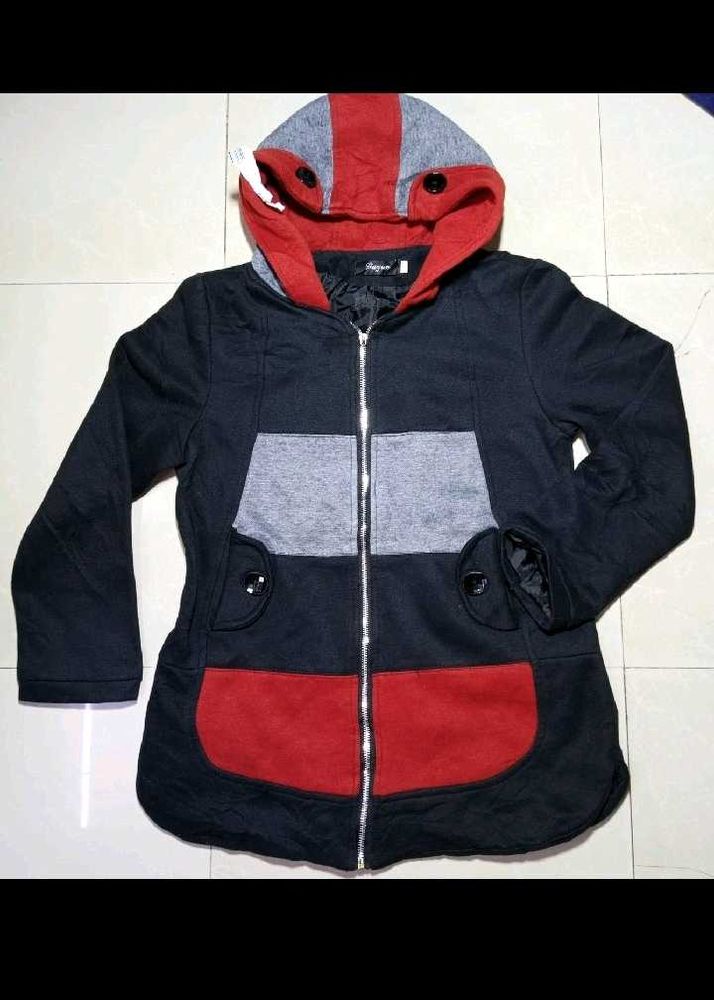 Korean Brand Winter Coat