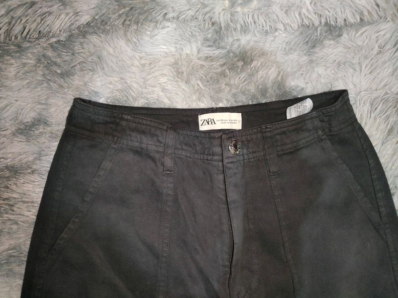 Zara Cargo Pant