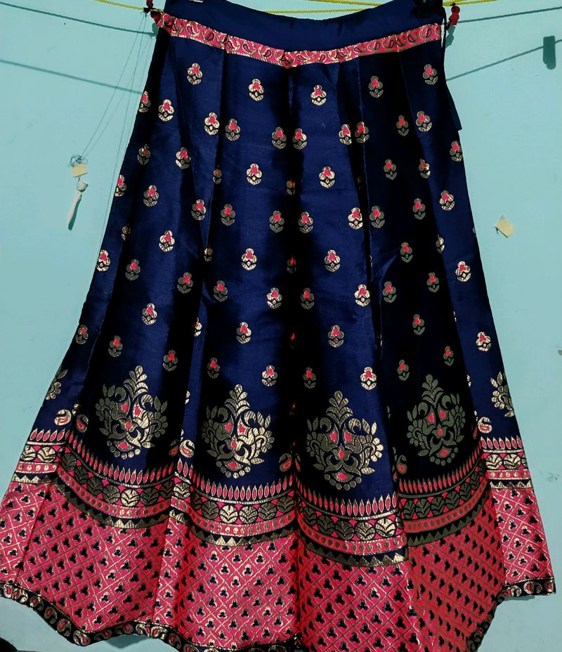 Women Designer Lehenga Choli