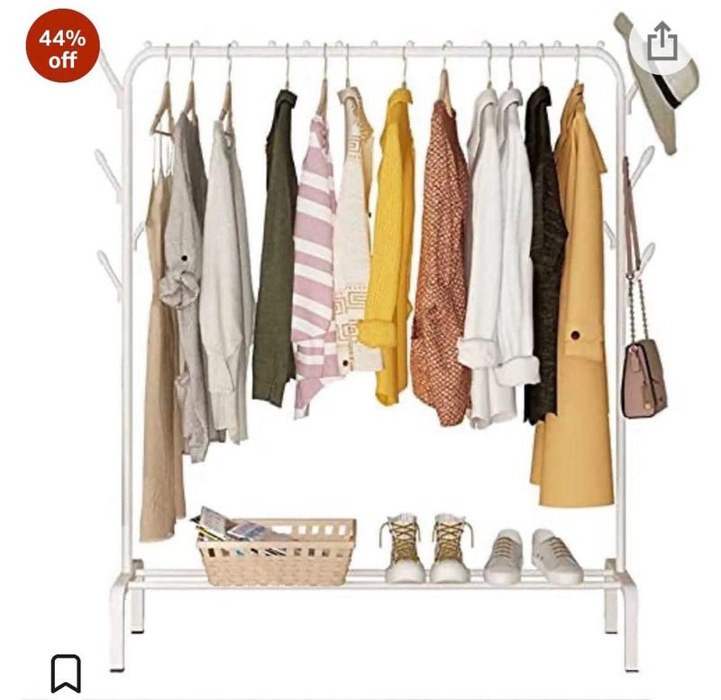 Clothing Rack