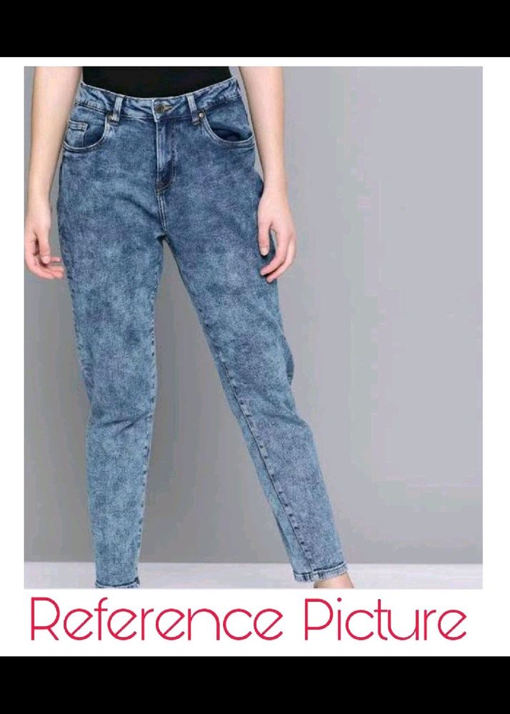 Blue jeans 👖@ ₹60/-