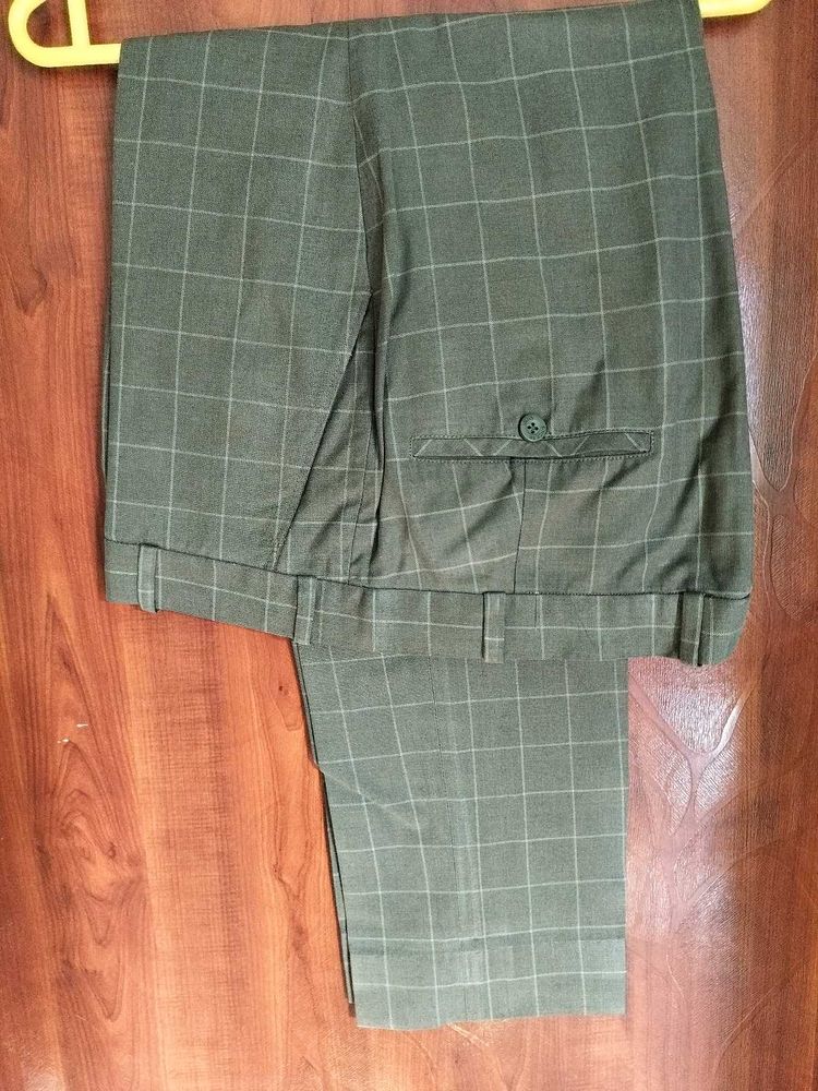 Formal Trousers 36