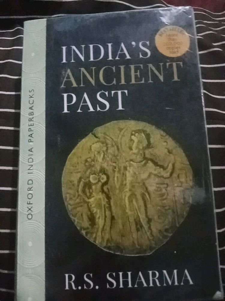 India's Ancient Past