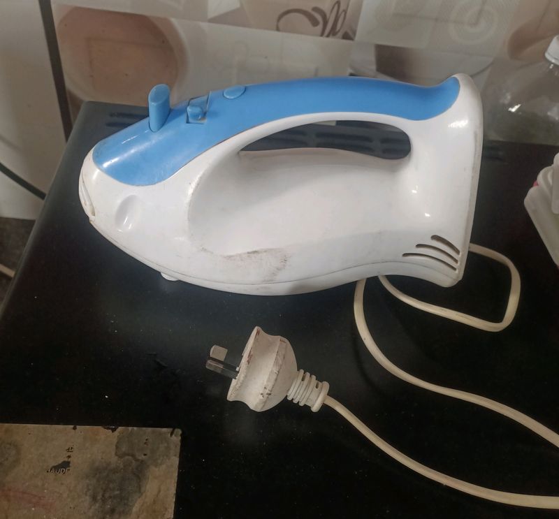 Caserl Hand Mixer