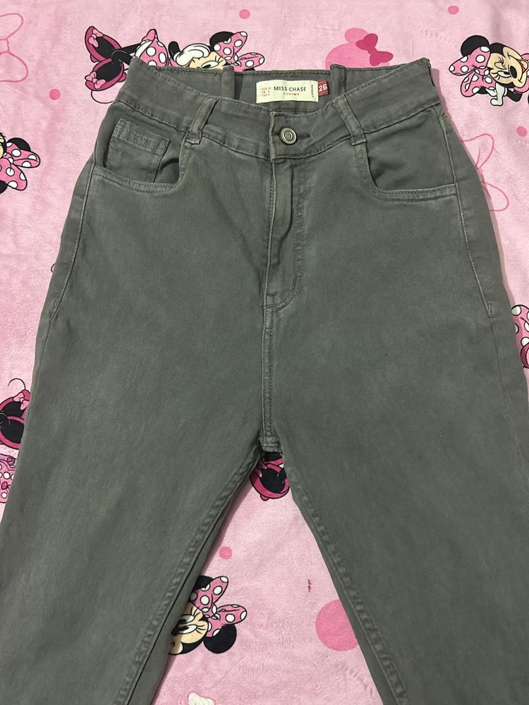 Miss Chase Jeans For Woman