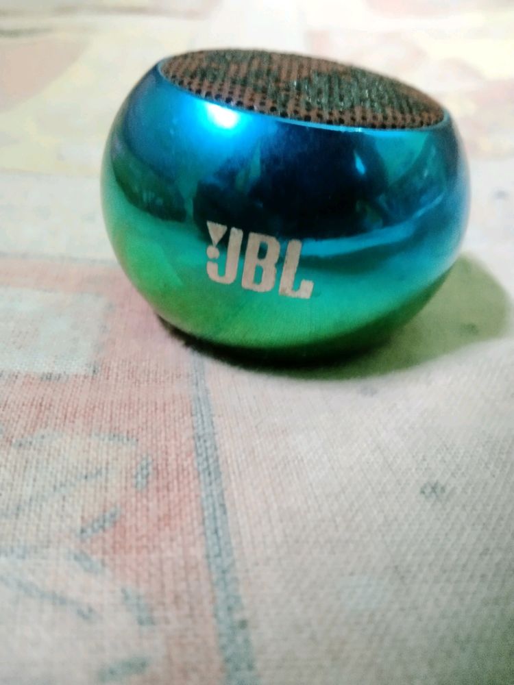 JBL MINI SPEAKER🔥