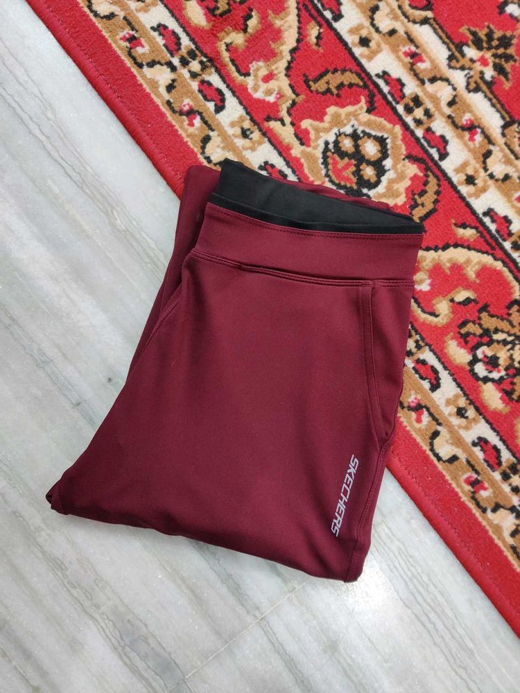 Skechers Track Pants