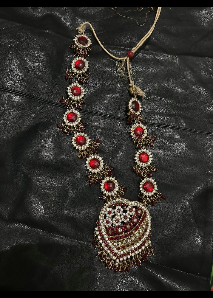 Necklace