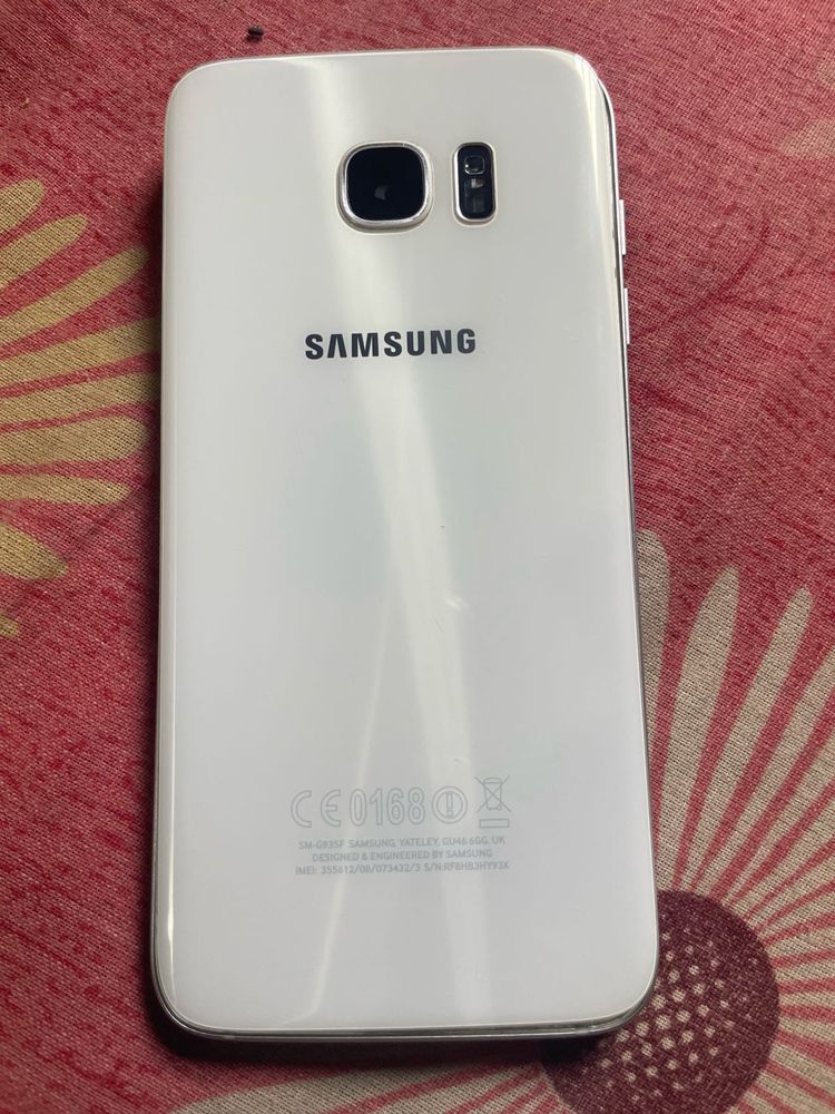 Samsung S7 Edge 64gb