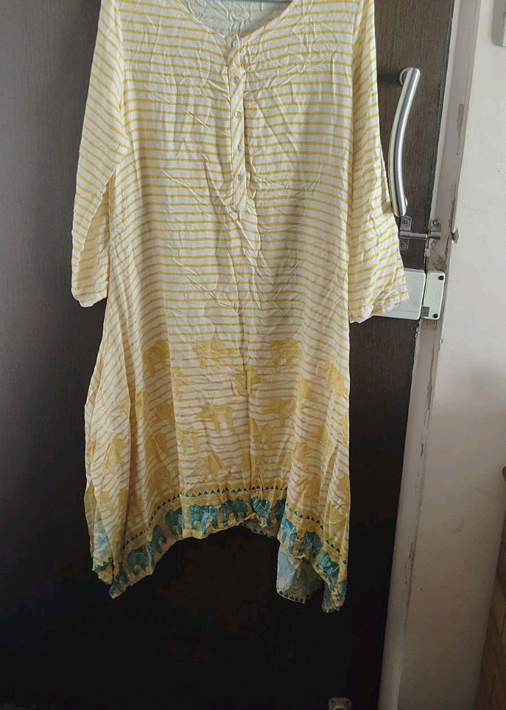 Global Desi Kurti