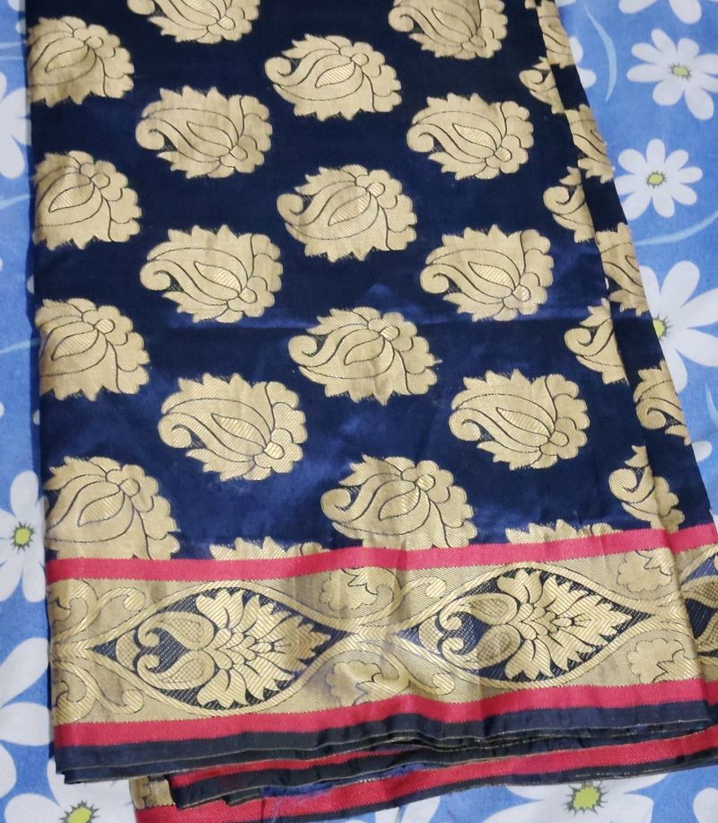 Banarasi Saree