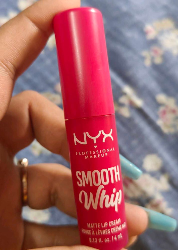 NYX lip Whip