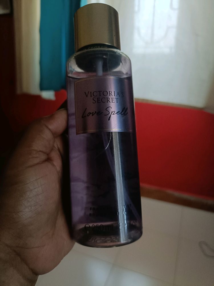 Victoria Secret Perfume