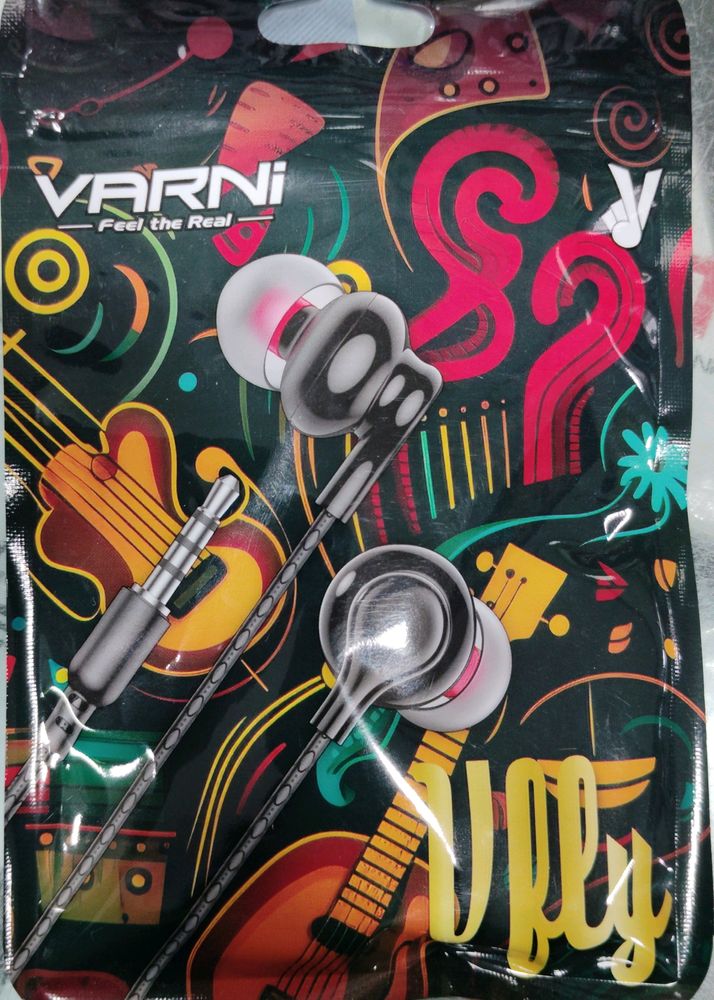 VARNI