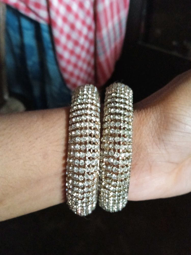 Two Pis Bangles