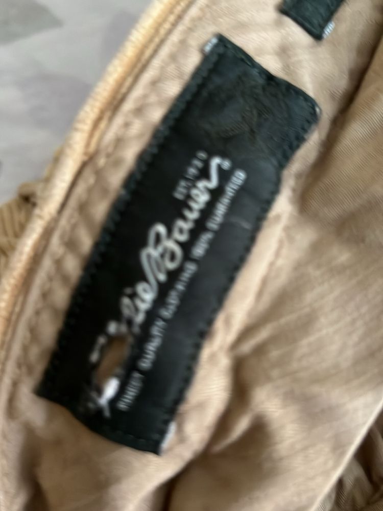 Pant Branded