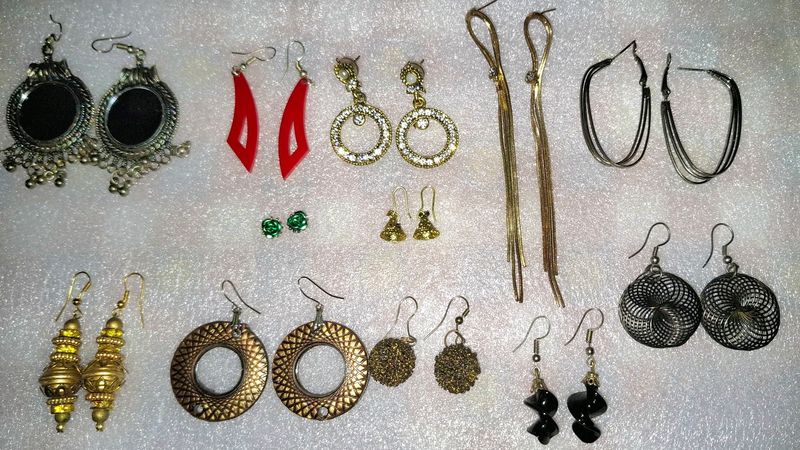 📢Sale For Earings***Any 5****💥🤩