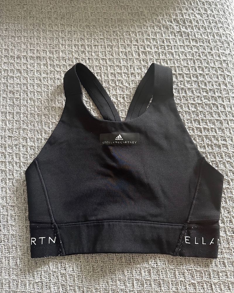 Adidas X Stella McCartney Sports Bra