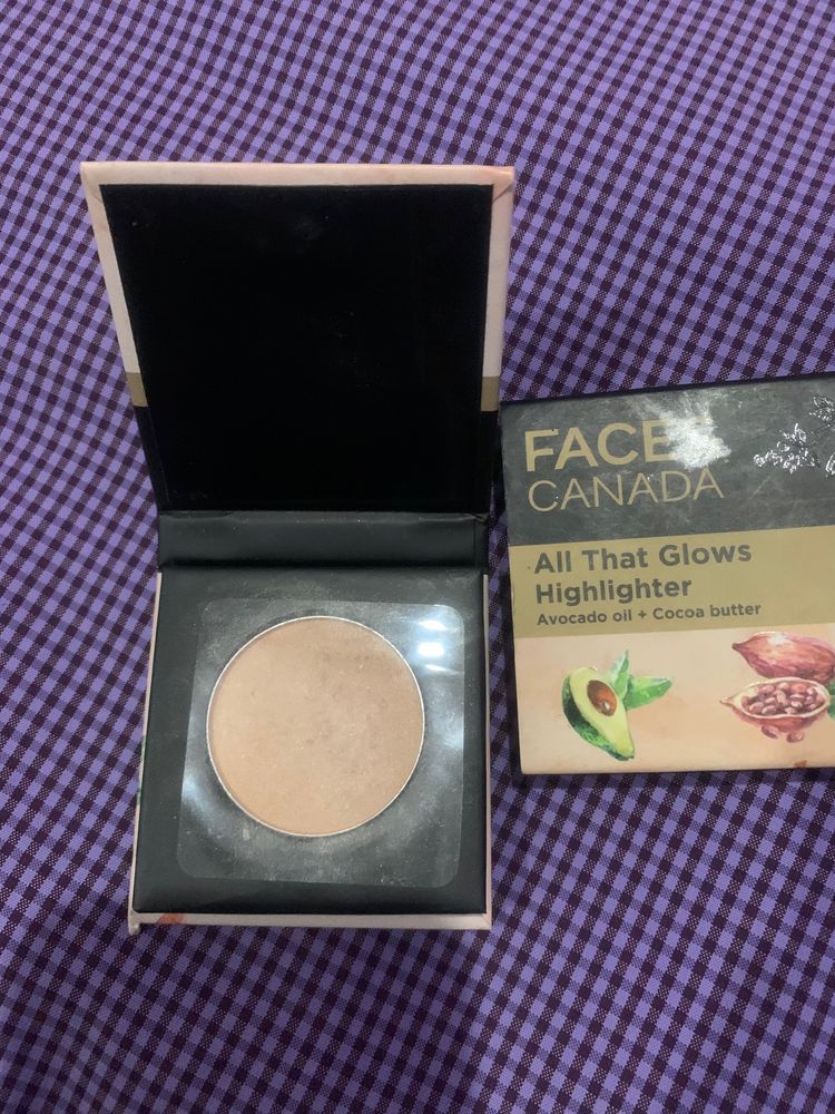 Faces Canada Highlighter New!