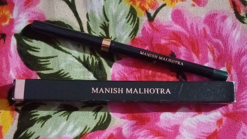 Manish Malhotra 24hr Kajal Eyeliner