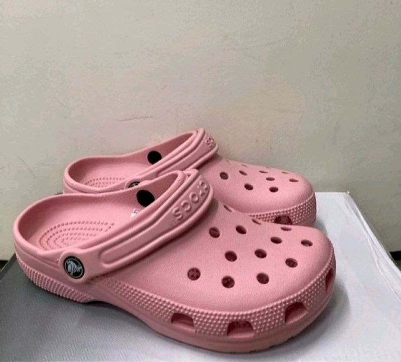 CROCS🎀