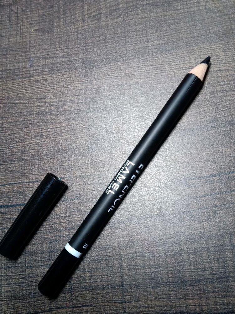 Black Kajal Pencil