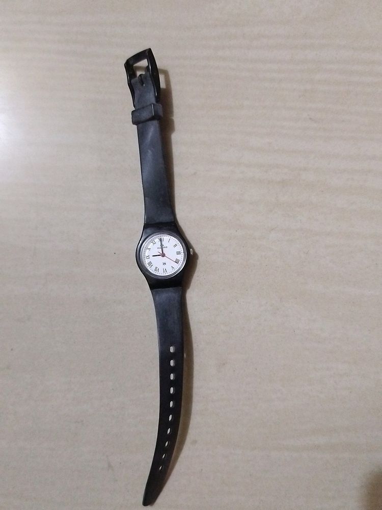 Maxima Wrist Watch