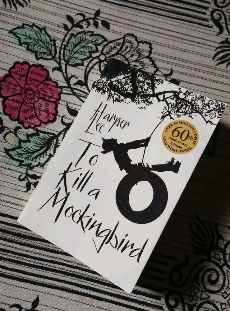 To Kill A Mockingbird By Harper Lee