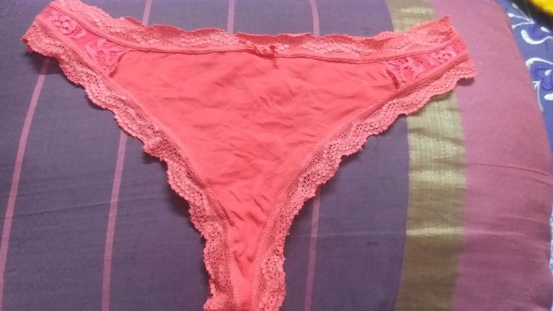 Pretty secrets Womens Thong