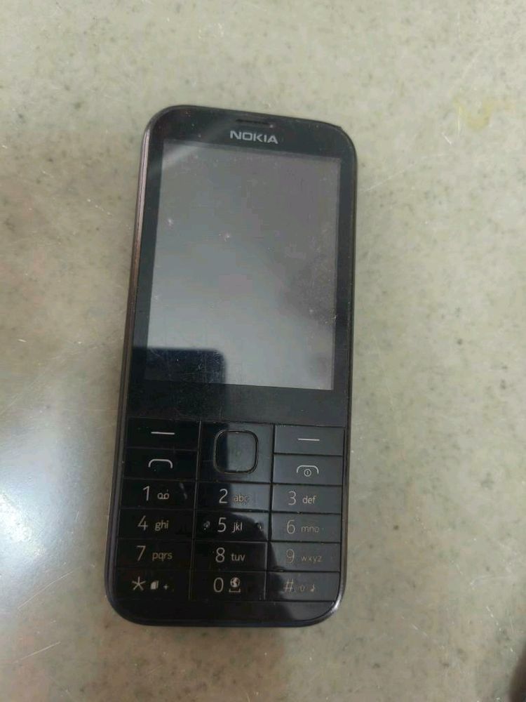 Nokia 225 keypad phone