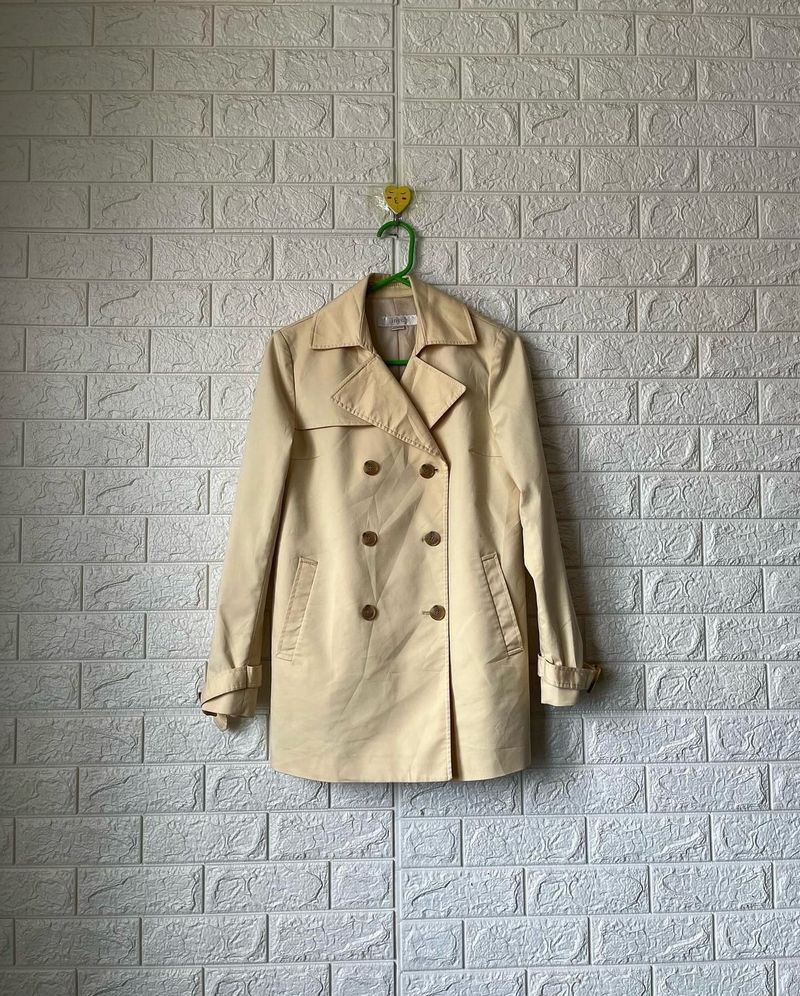 Overcoat For Women