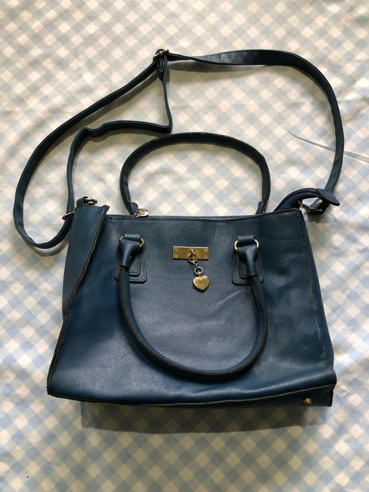 Original Piorina Italy Bag