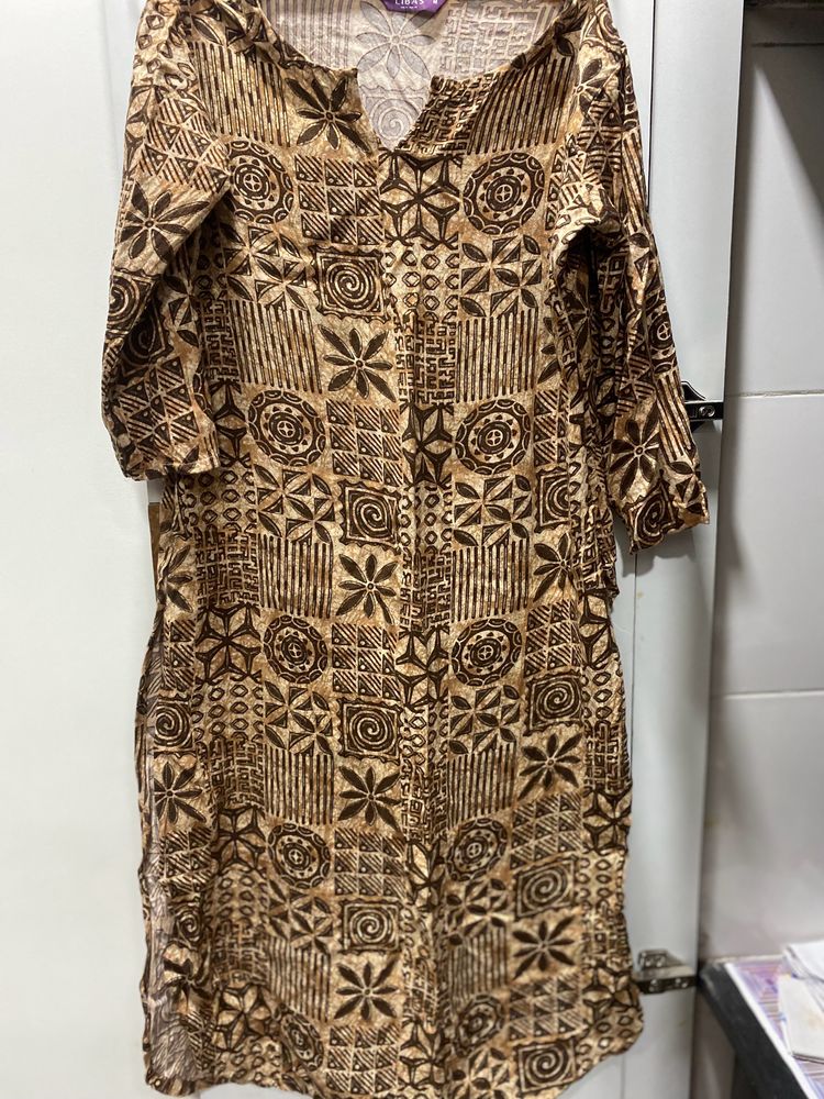 Libas Kurta