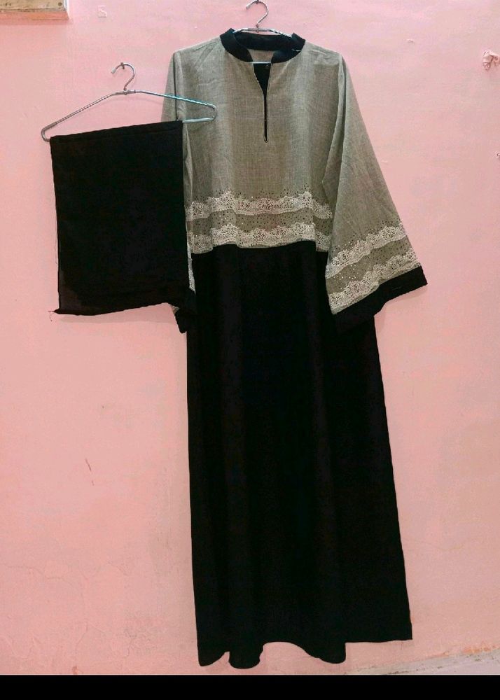 Decent Abaya