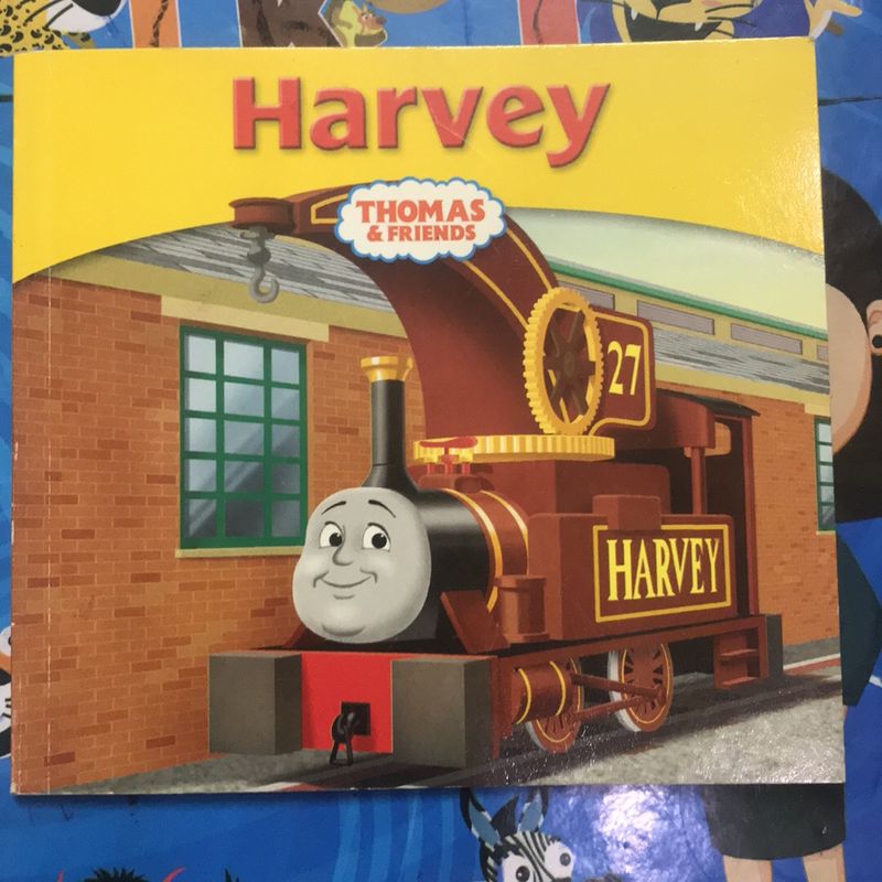 Harvey