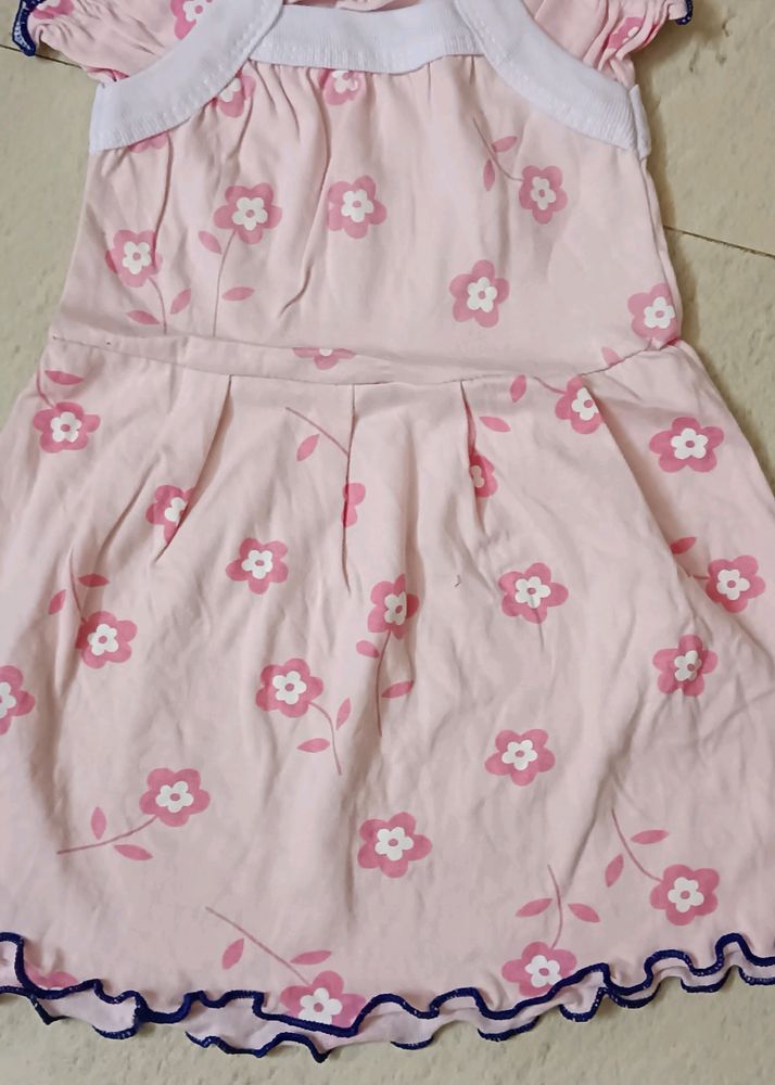 Girls Dress 2