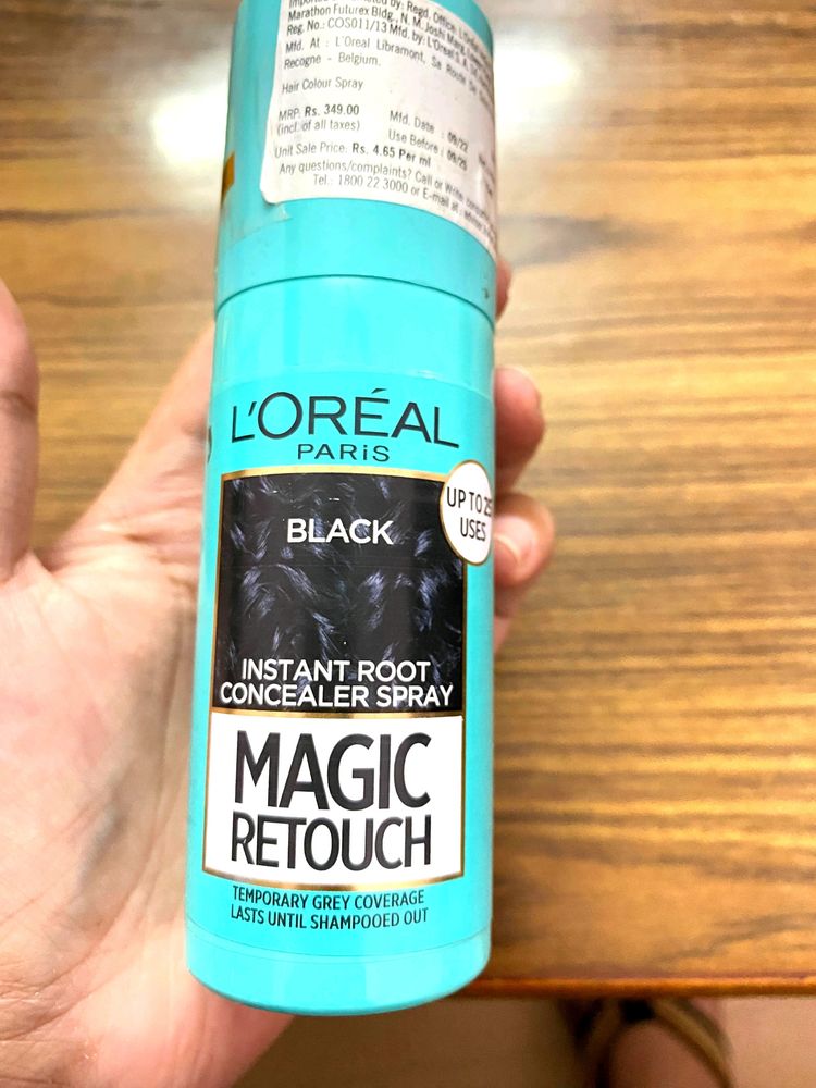 Loreal MAGIC Retouch